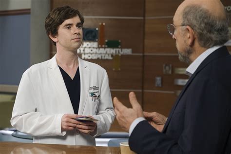 imdb the good doctor